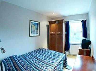 Premier West Th Hotel Londen Buitenkant foto